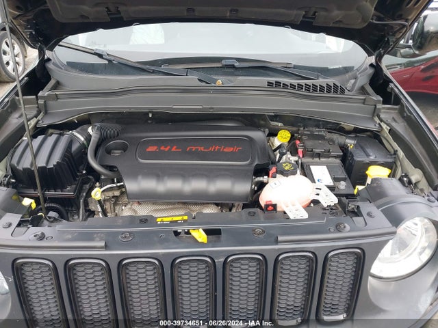 ZACCJBBB7JPG73299 Jeep Renegade Altitude 4x4