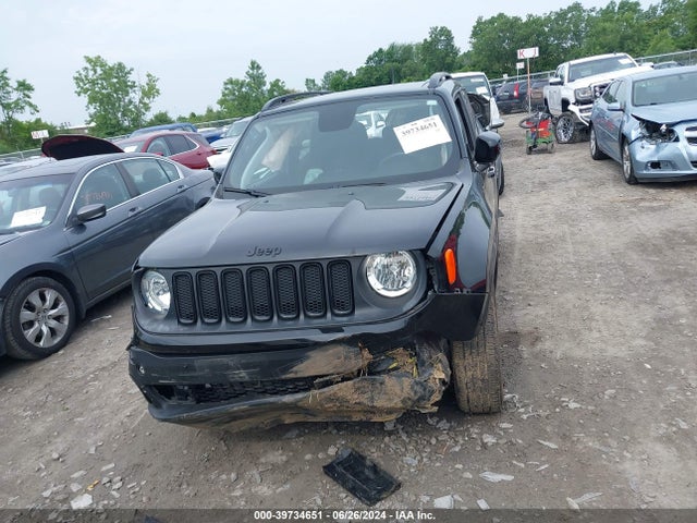 ZACCJBBB7JPG73299 Jeep Renegade Altitude 4x4
