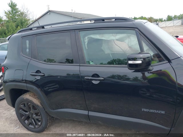 ZACCJBBB7JPG73299 Jeep Renegade Altitude 4x4