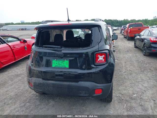 ZACCJBBB7JPG73299 Jeep Renegade Altitude 4x4