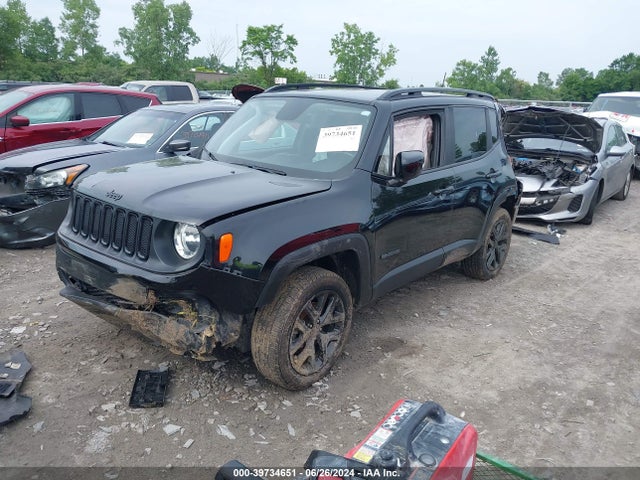 ZACCJBBB7JPG73299 Jeep Renegade Altitude 4x4