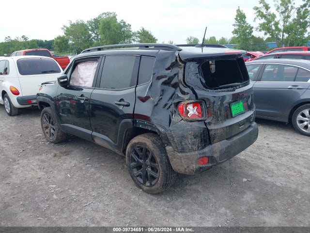 ZACCJBBB7JPG73299 Jeep Renegade Altitude 4x4