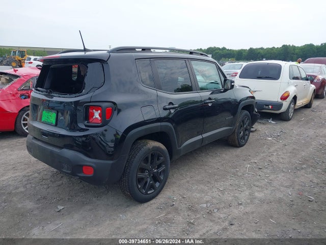 ZACCJBBB7JPG73299 Jeep Renegade Altitude 4x4