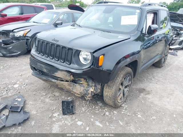 ZACCJBBB7JPG73299 Jeep Renegade Altitude 4x4