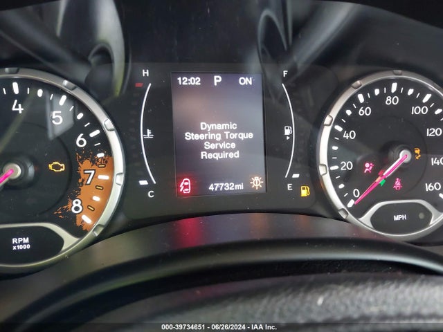ZACCJBBB7JPG73299 Jeep Renegade Altitude 4x4