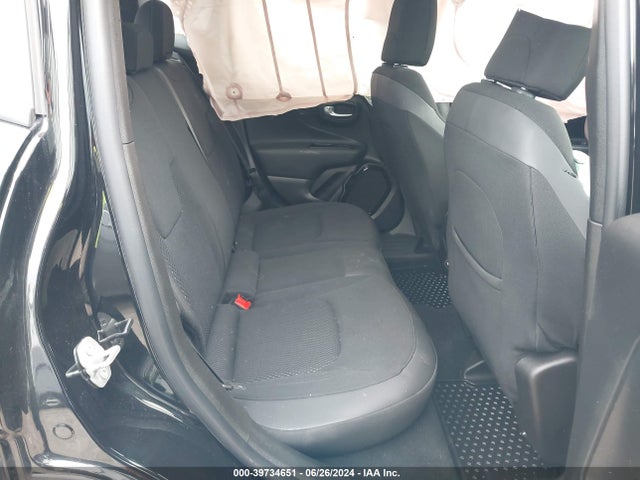 ZACCJBBB7JPG73299 Jeep Renegade Altitude 4x4