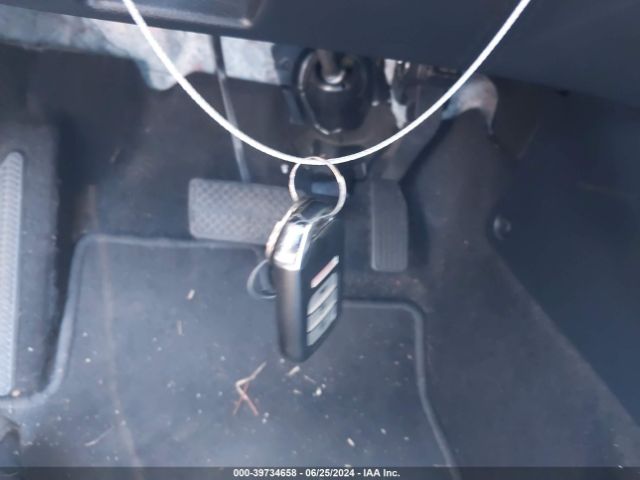 3CZRU5H51LM704339 Honda Hr-v 2wd Ex