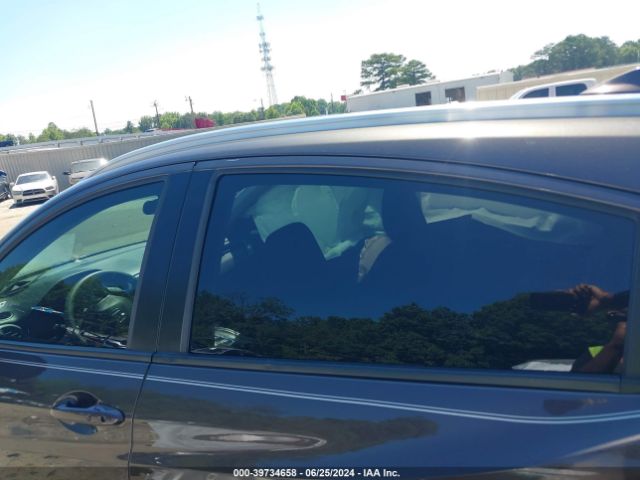 3CZRU5H51LM704339 Honda Hr-v 2wd Ex