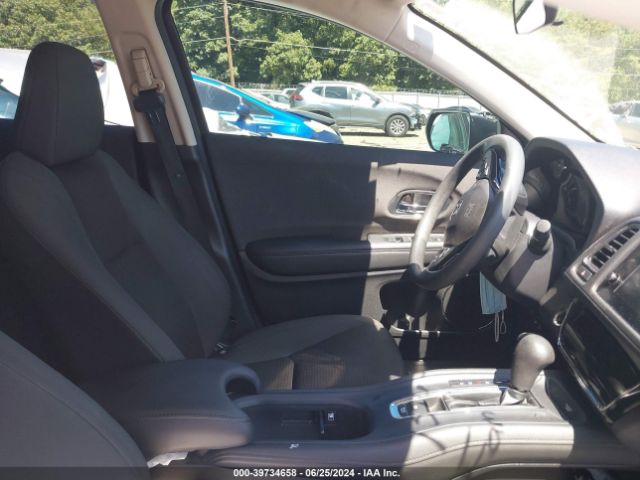 3CZRU5H51LM704339 Honda Hr-v 2wd Ex