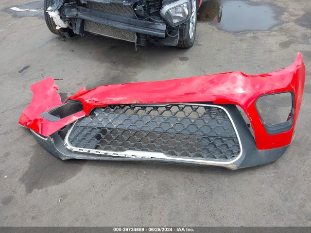 KIA SOUL LX 2022 KNDJ23AU4N7169857 Image 11