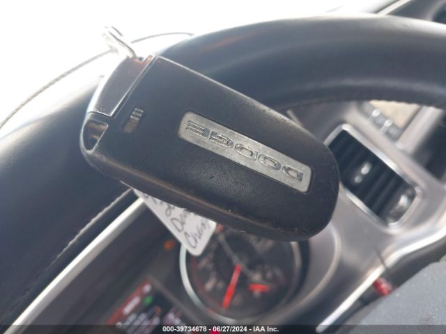 2C3CDXBG1EH154602 Dodge Charger Se