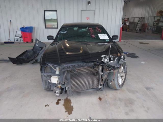 2C3CDXBG1EH154602 Dodge Charger Se