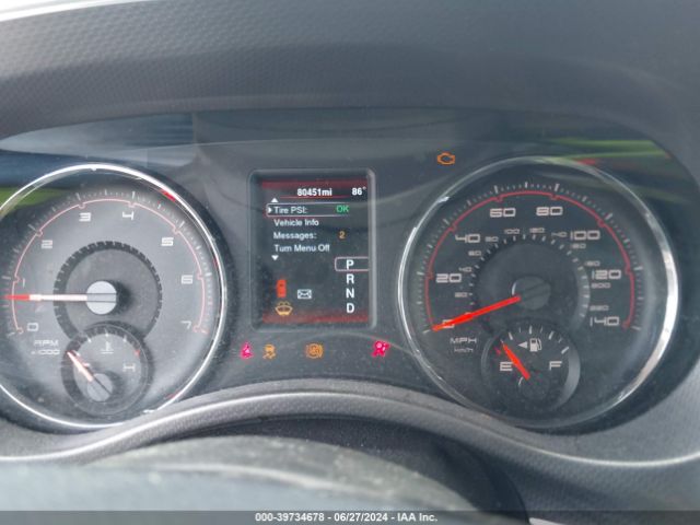 2C3CDXBG1EH154602 Dodge Charger Se