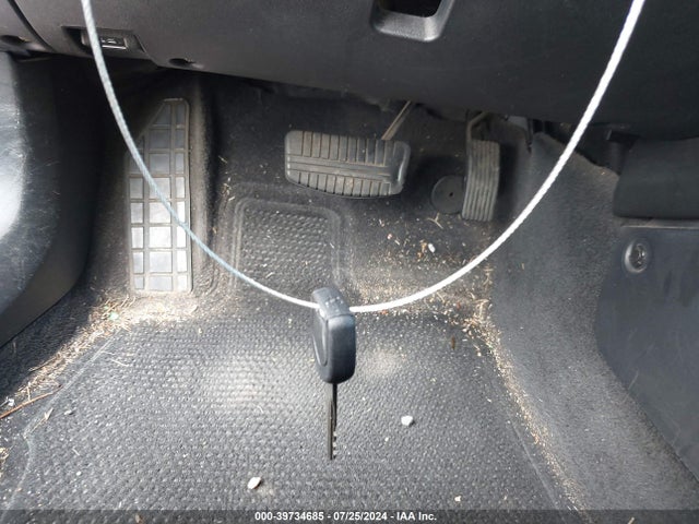 2004 MITSUBISHI GALANT 4A3AB26F04E110686 Photo 10