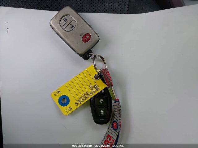 Toyota 4runner Limited 2017 JTEBU5JR9H5438128 Image 11