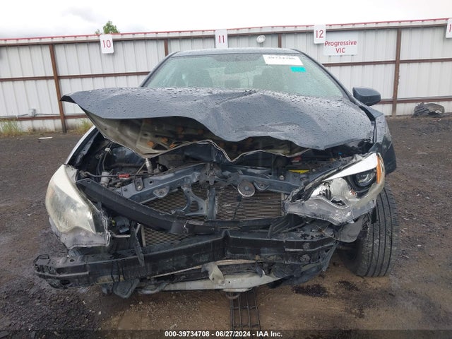 Toyota COROLLA LE 2015 2T1BURHE6FC287022 Image 6