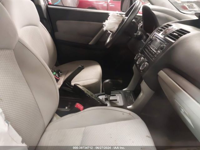 JF2SJADC4FH561457 Subaru Forester 2.5i Premium