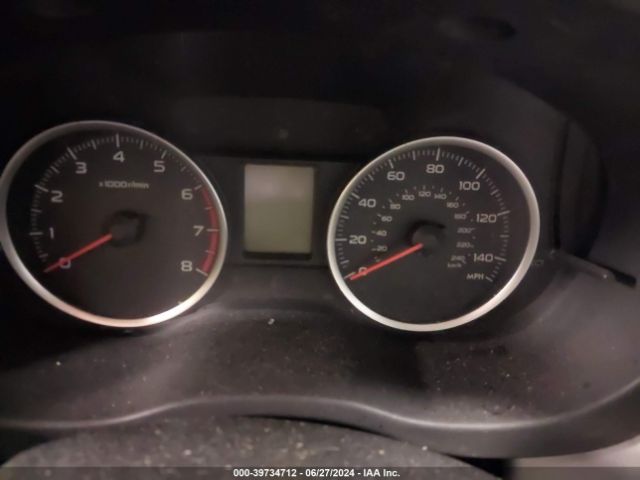JF2SJADC4FH561457 Subaru Forester 2.5i Premium