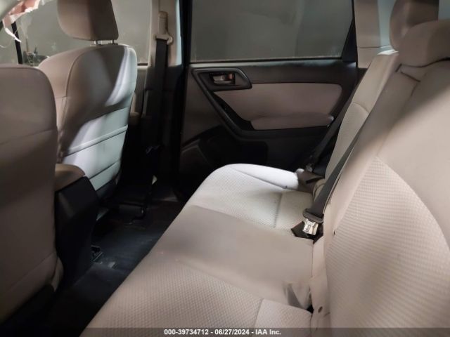 JF2SJADC4FH561457 Subaru Forester 2.5i Premium