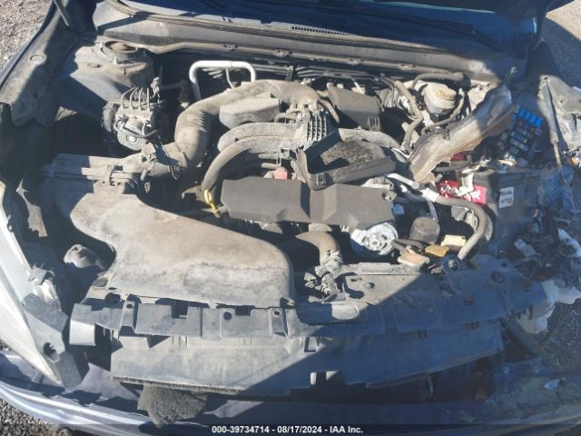 4S3BNAA67H3031419 Subaru Legacy 2.5i