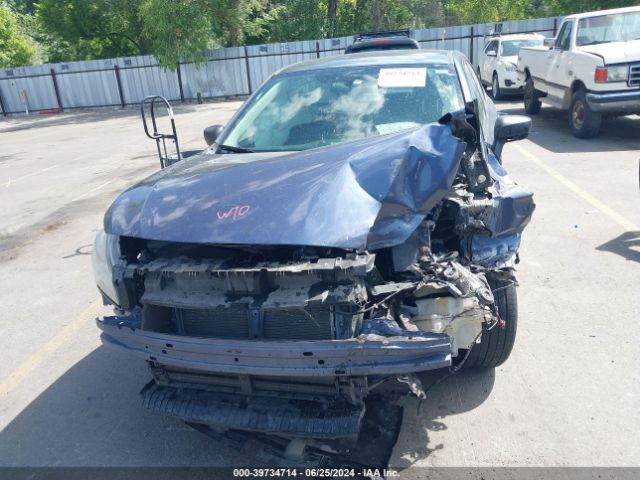 4S3BNAA67H3031419 Subaru Legacy 2.5i
