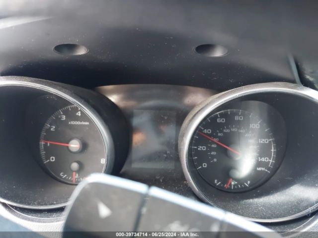 4S3BNAA67H3031419 Subaru Legacy 2.5i