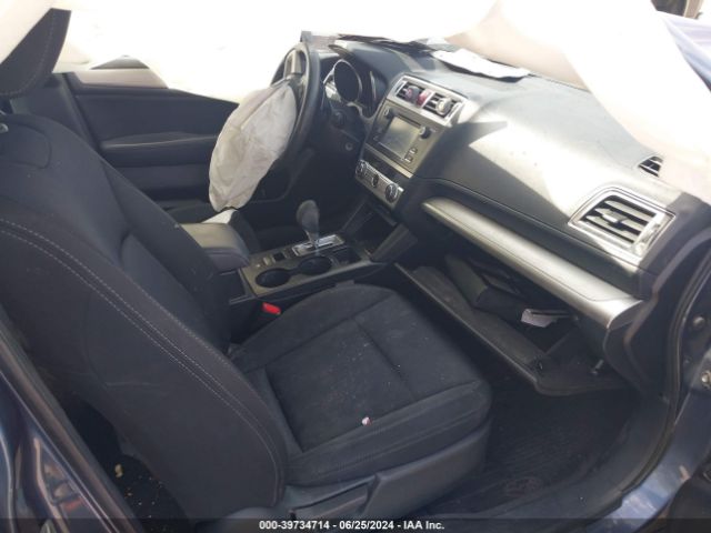 4S3BNAA67H3031419 Subaru Legacy 2.5i