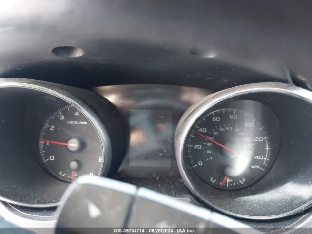 4S3BNAA67H3031419 Subaru Legacy 2.5i