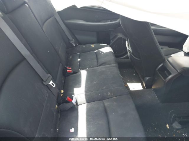 4S3BNAA67H3031419 Subaru Legacy 2.5i