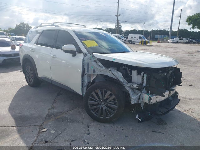 2022 5N1DR3CBXNC253737 main image