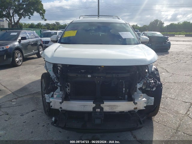 Nissan Pathfinder Sl 2wd 2022 5N1DR3CBXNC253737 Image 13
