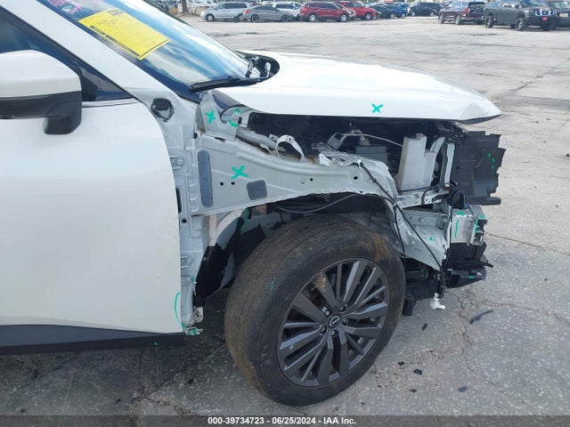 Nissan Pathfinder Sl 2wd 2022 5N1DR3CBXNC253737 Image 18