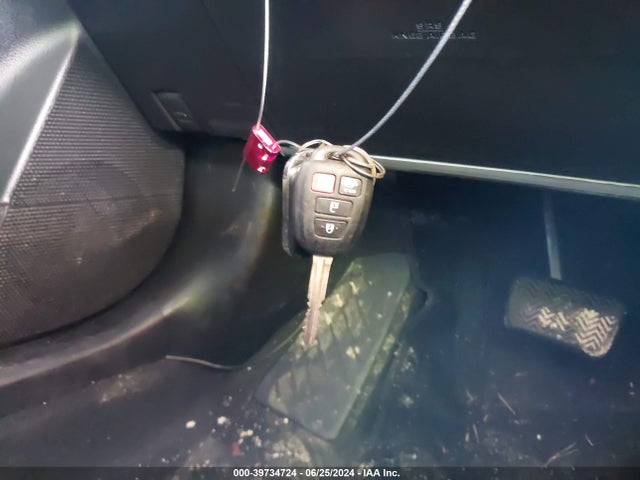 Toyota COROLLA LE 2019 5YFBURHE5KP938103 Image 11