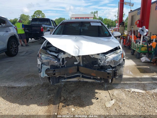 Toyota COROLLA LE 2019 5YFBURHE5KP938103 Image 13