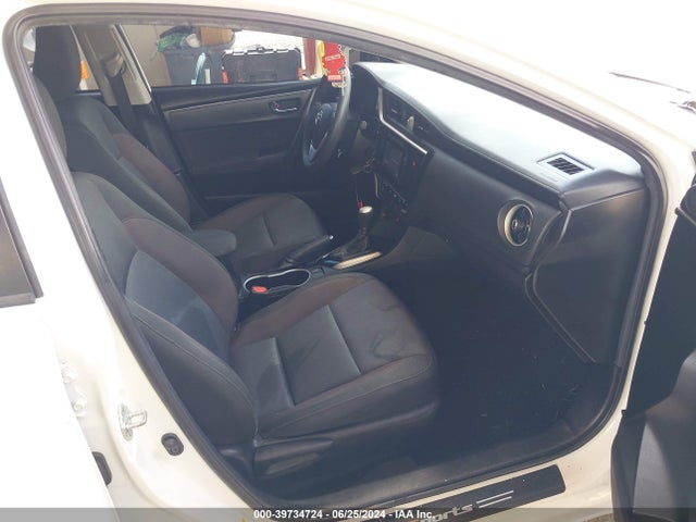Toyota COROLLA LE 2019 5YFBURHE5KP938103 Image 5