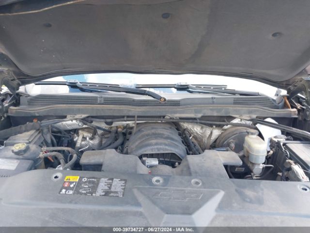 1GCVKPEC9EZ269256 Chevrolet Silverado 1500 Work Truck 1wt