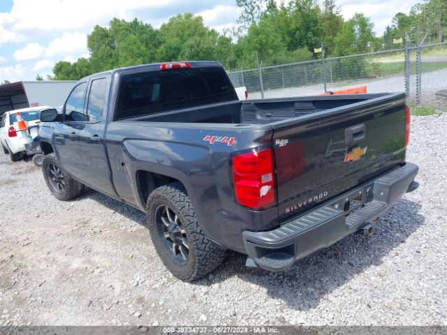 1GCVKPEC9EZ269256 Chevrolet Silverado 1500 Work Truck 1wt