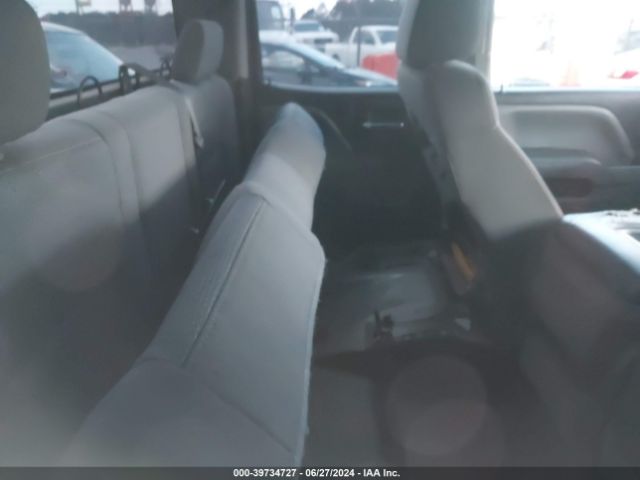 1GCVKPEC9EZ269256 Chevrolet Silverado 1500 Work Truck 1wt