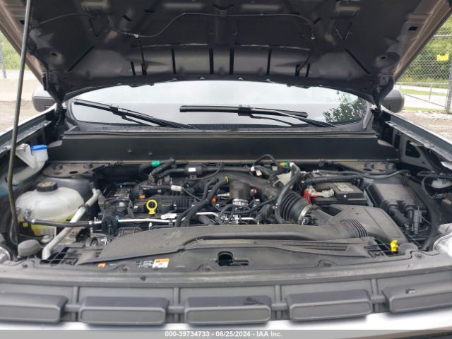 3FTTW8F98PRA08146 Ford Maverick Lariat