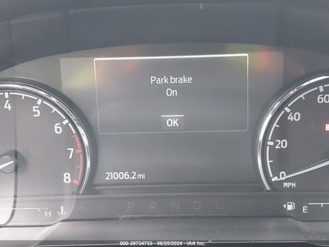 3FTTW8F98PRA08146 Ford Maverick Lariat