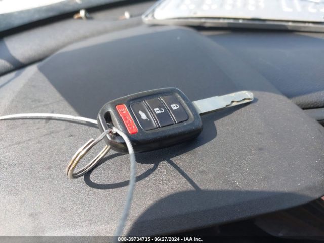 SHHFK7H40HU409678 Honda Civic Sport