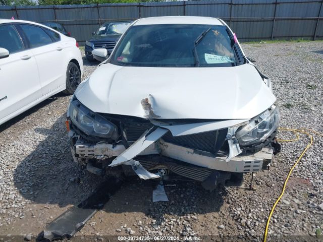 SHHFK7H40HU409678 Honda Civic Sport