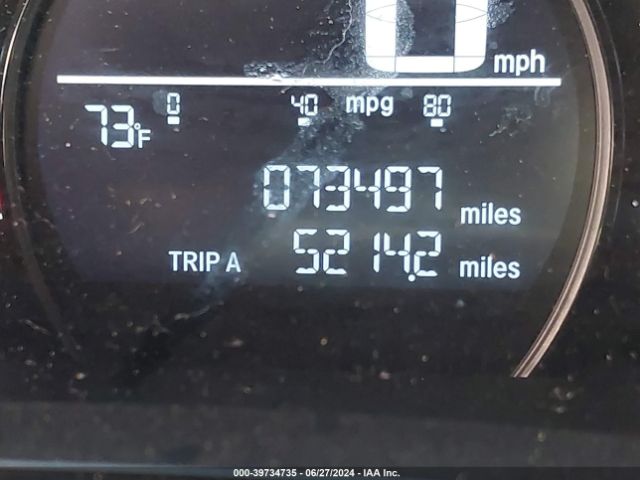 SHHFK7H40HU409678 Honda Civic Sport