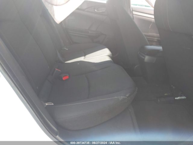 SHHFK7H40HU409678 Honda Civic Sport