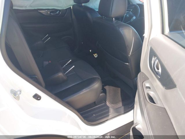 5N1AT2MV7GC735205 Nissan Rogue Sl