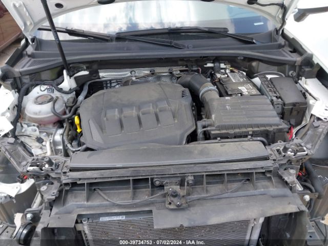 WA1DECF31P1092210 Audi Q3 Premium 45 Tfsi S Line Quattro Tiptronic