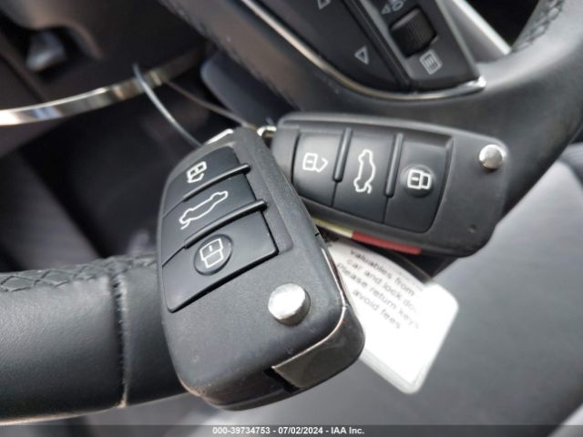 WA1DECF31P1092210 Audi Q3 Premium 45 Tfsi S Line Quattro Tiptronic