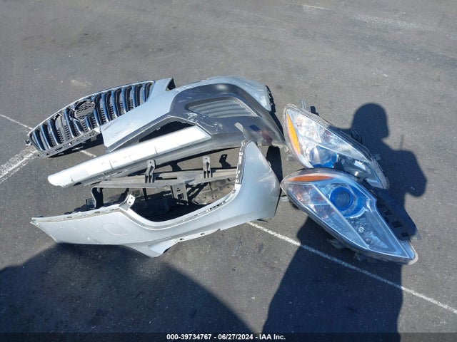 Buick Encore 2015 KL4CJASB8FB264685 Image 12