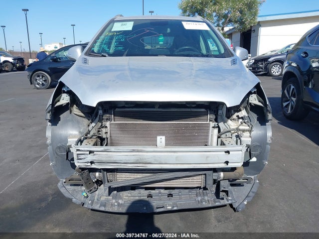 Buick Encore 2015 KL4CJASB8FB264685 Image 6