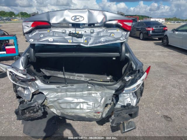5NPE24AF8FH171536 Hyundai SONATA SE
